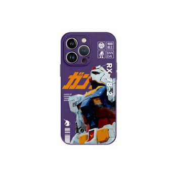 Lingtao Phone Cases