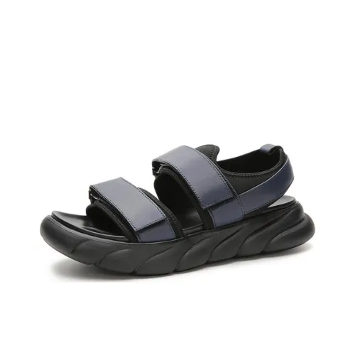 SAINT ANGELO Beach Sandals Men's