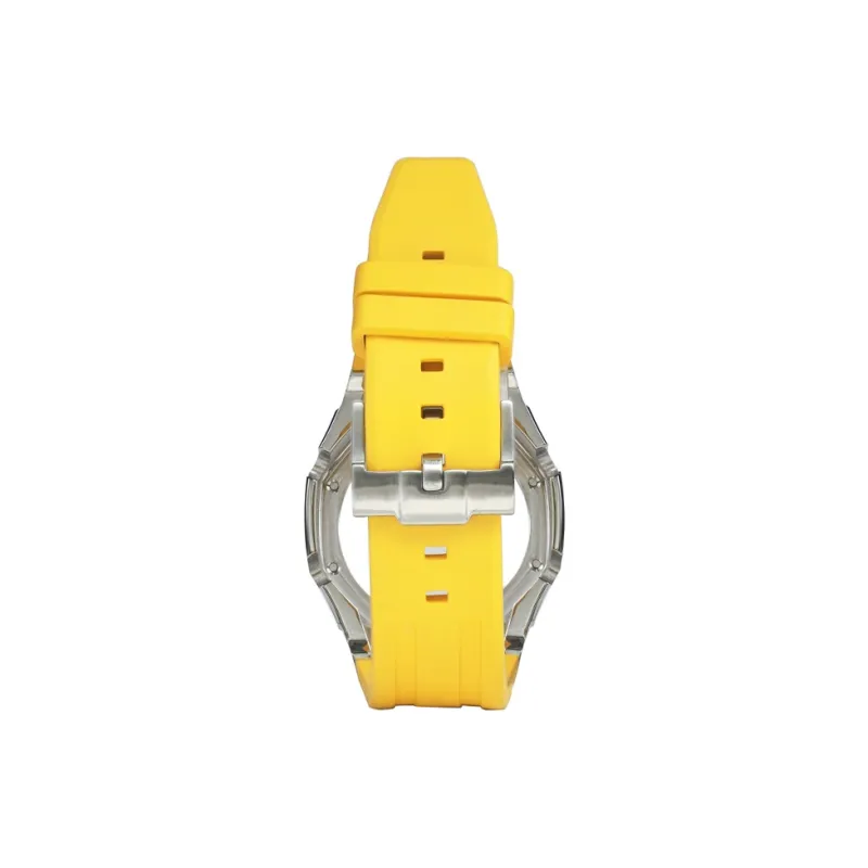 SHOCKTIMES Unisex Watch Cases-23