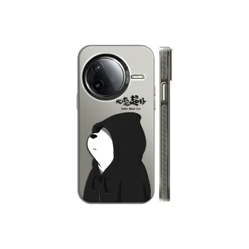 MANQIN Phone Cases