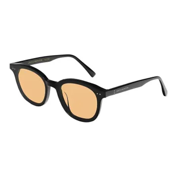 GENTLE MONSTER Resin Round Sunglasses Unisex