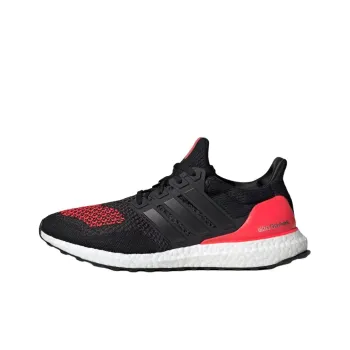 UltraBoost Adidas 1.0 'Black Lucid Red'