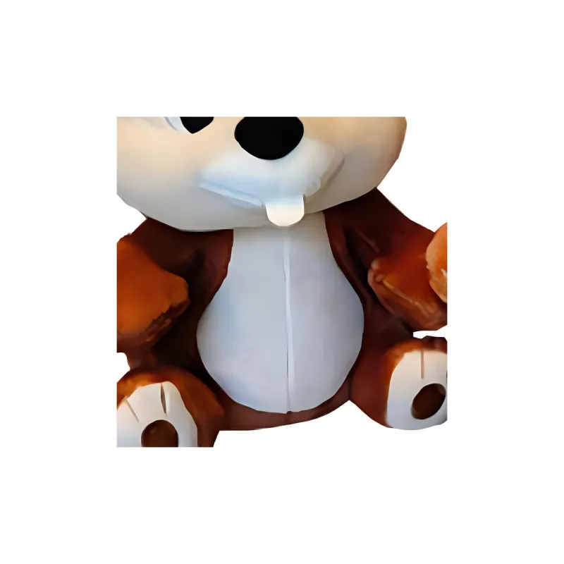 Disney Q Width Dolls Plush Doll 20cm High Shanghai Disney-2