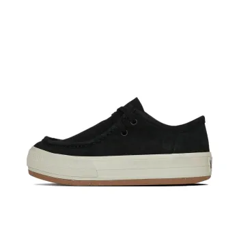 Converse All Star Anti Slip Wear Resistant Low Top Casual Shoes Unisex Black