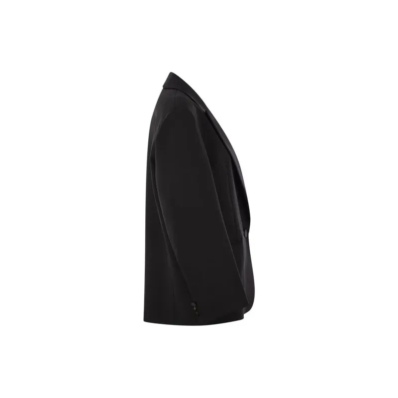 WEEKEND MaxMara Sava Oversized Blazer-2