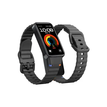 CHENSONG Watch Band Huawei Compatibility Silicone Material