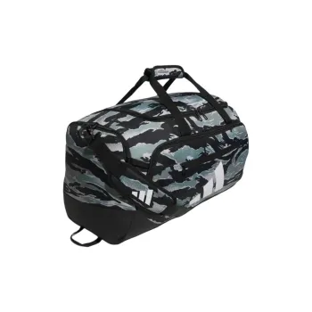 Adidas Free Shipping With AdiClub Defender 5 Medium Duffel Bag