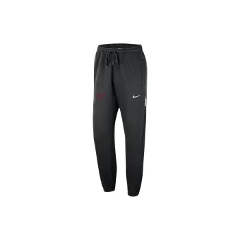Nike Miami Heat Standard Issue City Edition Men's Nike Dri FIT Nba Pants