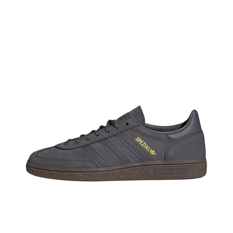 Adidas Handball Spezial Grey Carbon-0