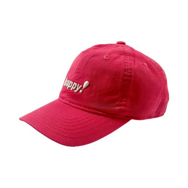 LUCKY BRAND Cotton Baseball Caps Unisex-5