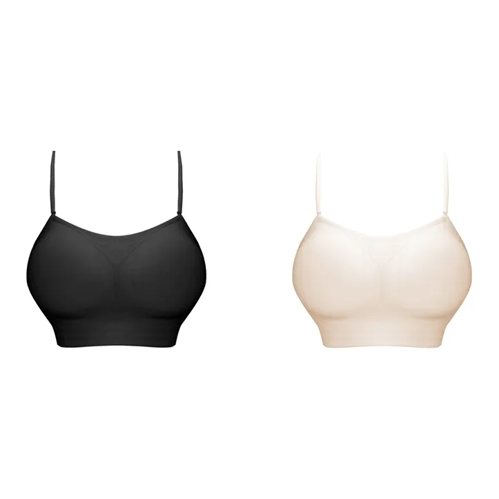 YUZHAOLIN Bra Women's Combo Set-7