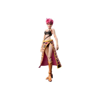 MEDICOS JOJO's Bizarre Adventure Super Likeness Action Figure Scale Figures