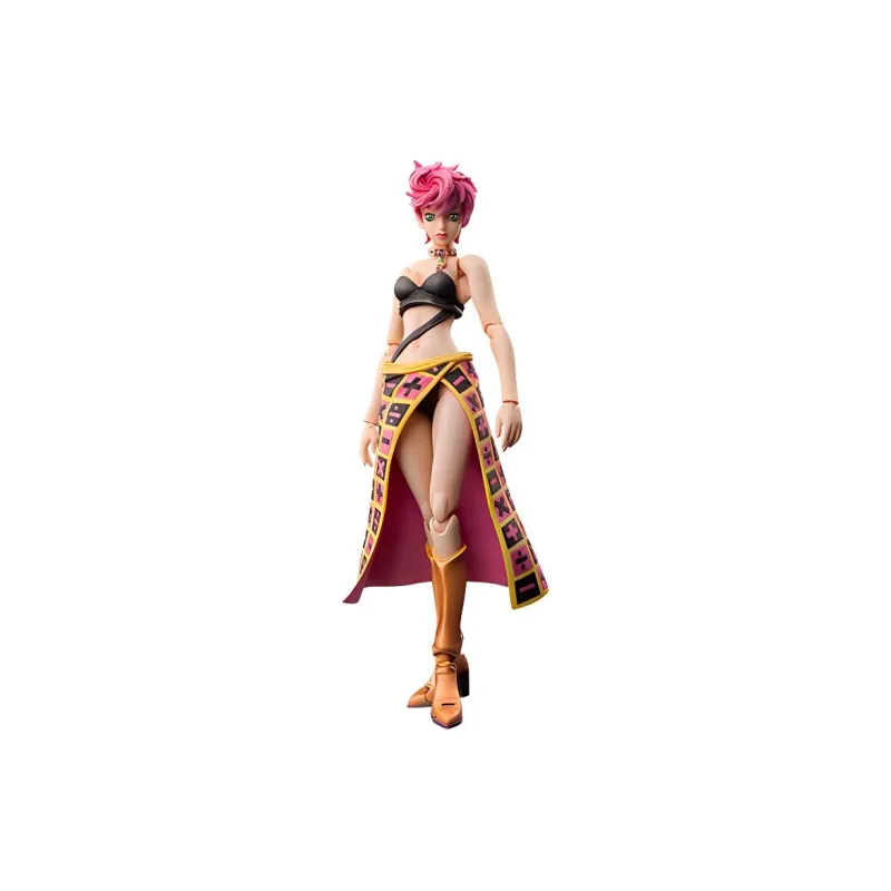 MEDICOS JOJO's Bizarre Adventure Super Likeness Action Figure Scale Figures-0
