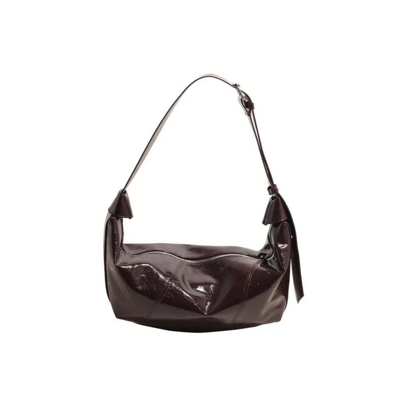 SUN ERATH&U PU Crossbody Bag Women's Multicolor-6