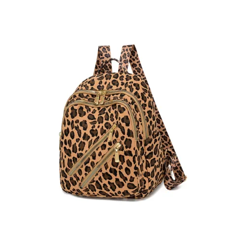 SUN ERATH&U Oxford Backpack Women's Multicolor