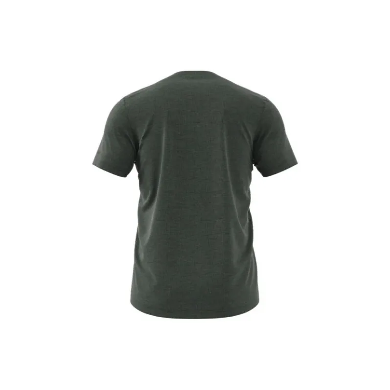 Adidas TERREX T-Shirt Men's Khaki-1