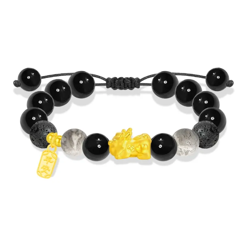 Cuz Strange Intention Fabric Hand Accessory Unisex-0