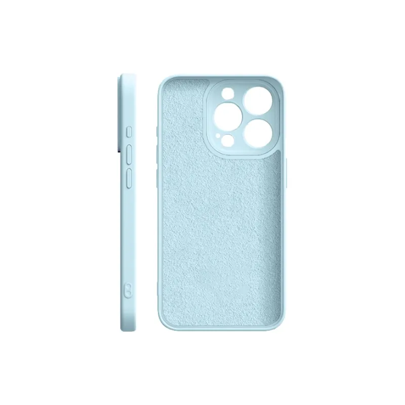 SUPER MOUSE Phone Cases-10