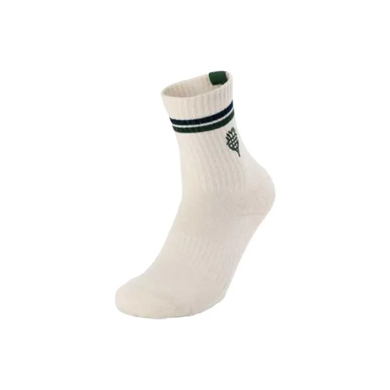 YONEX SS24 Mid Calf Socks Unisex 1 Pack-7