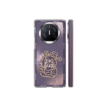 SUPER MOUSE Phone Cases