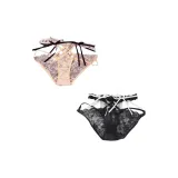 2 Pack (Pink+Black)