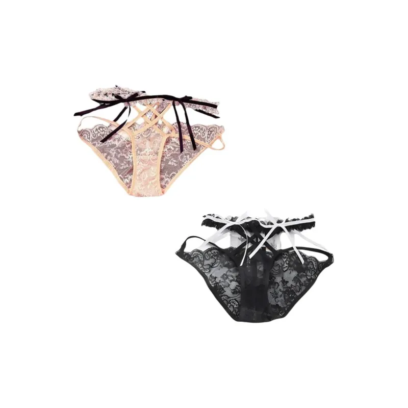 MIIOW 2025 Underpants For Girlfriend Women's 1 Pack-15