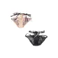 2 Pack (Pink+Black)