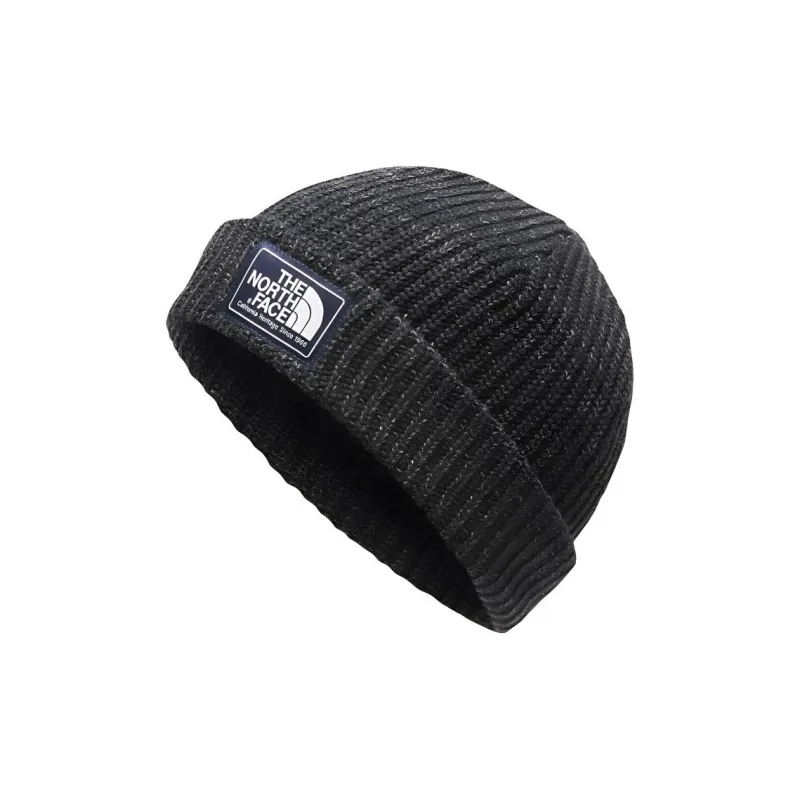 THE NORTH FACE Polyester Beanies 3FJW JK3 Unisex Black-3