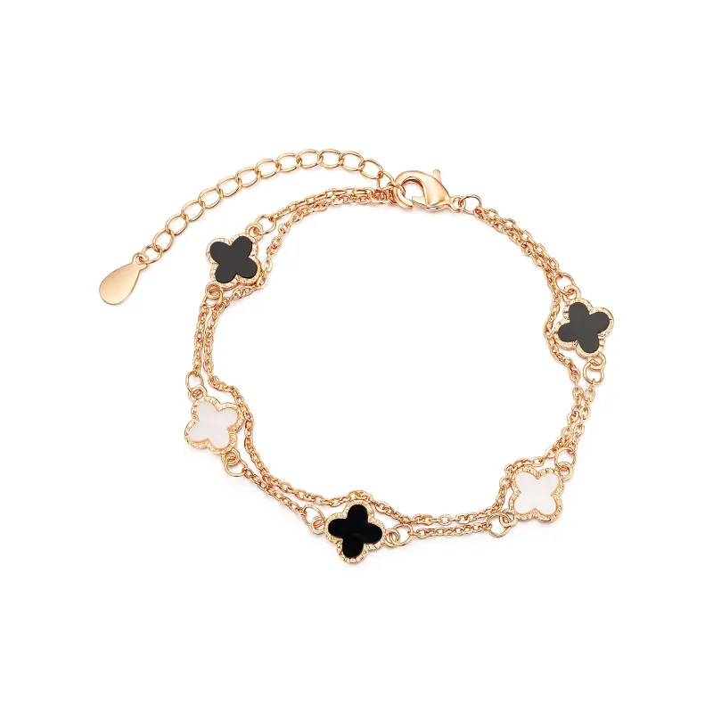Zbird Sterling Silver Bracelets Women's-4