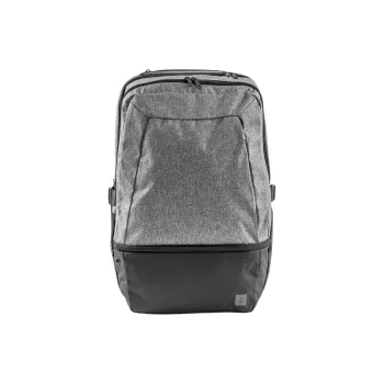 DECATHLON PET Backpack Unisex Gray