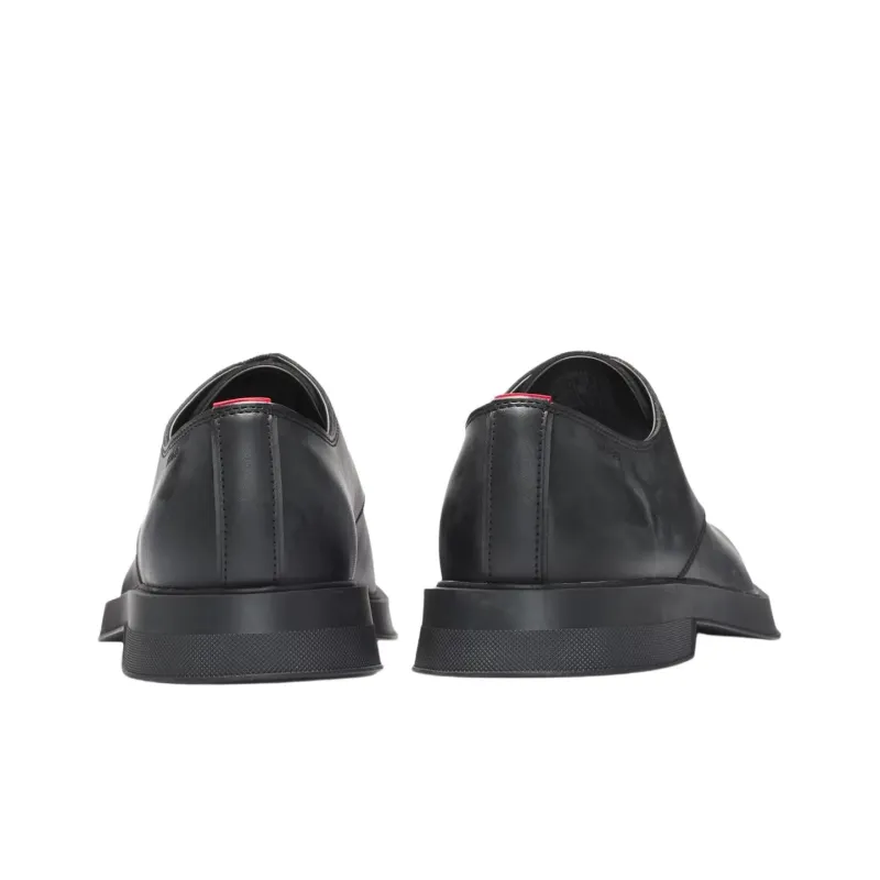 HUGO BOSS Dress Shoes Men's Black-3