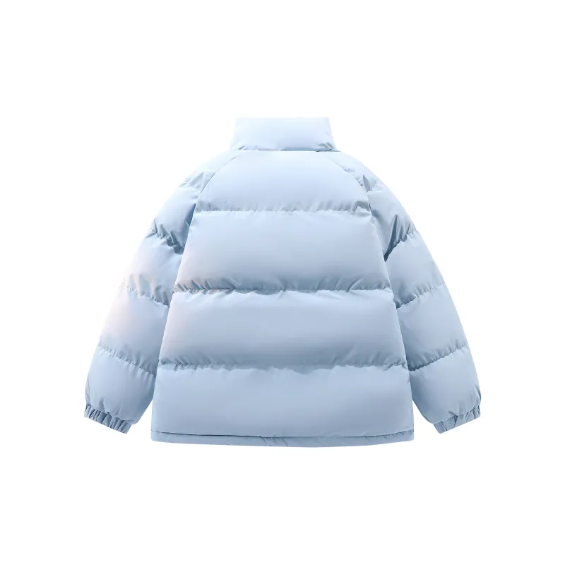 Lafetto Puffer Jackets Unisex-26