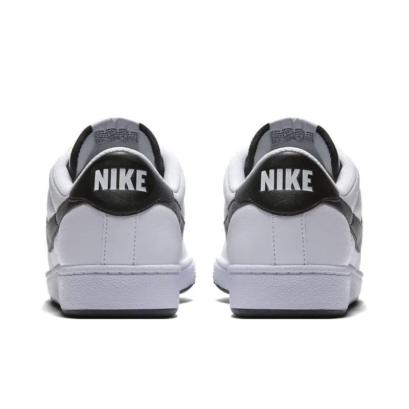 Nike Sb Air Classic White Black-4
