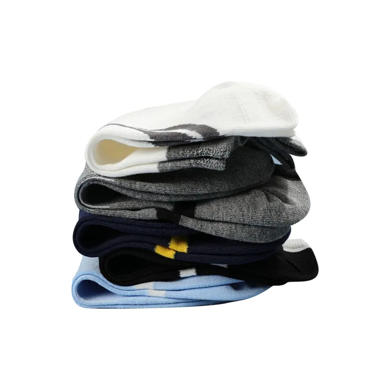NAUTICA UNDERWEAR No-Show Socks Men's 1 Pack-1