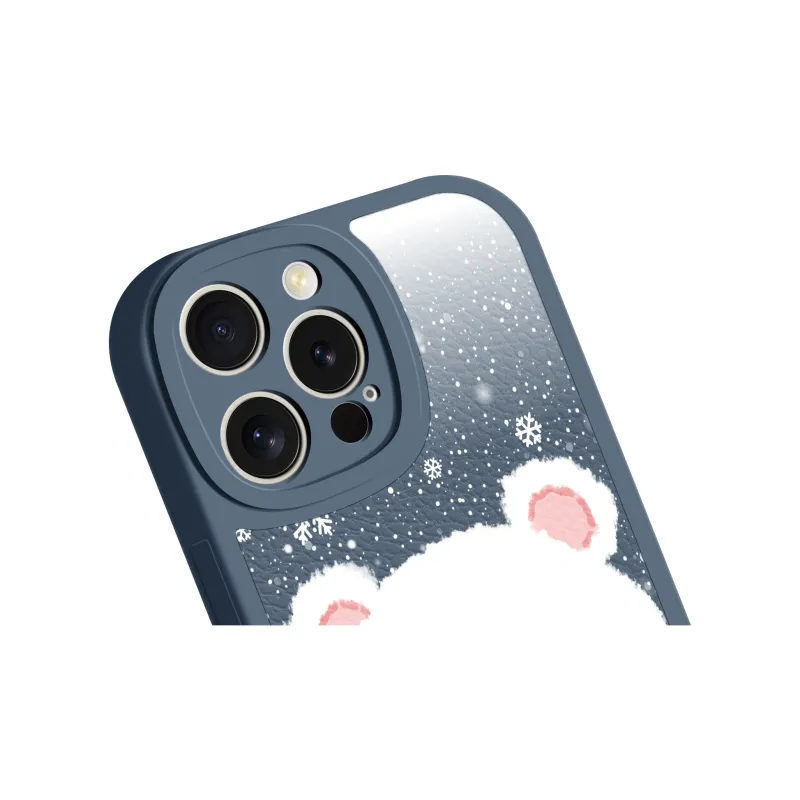 MINISO Phone Cases-5