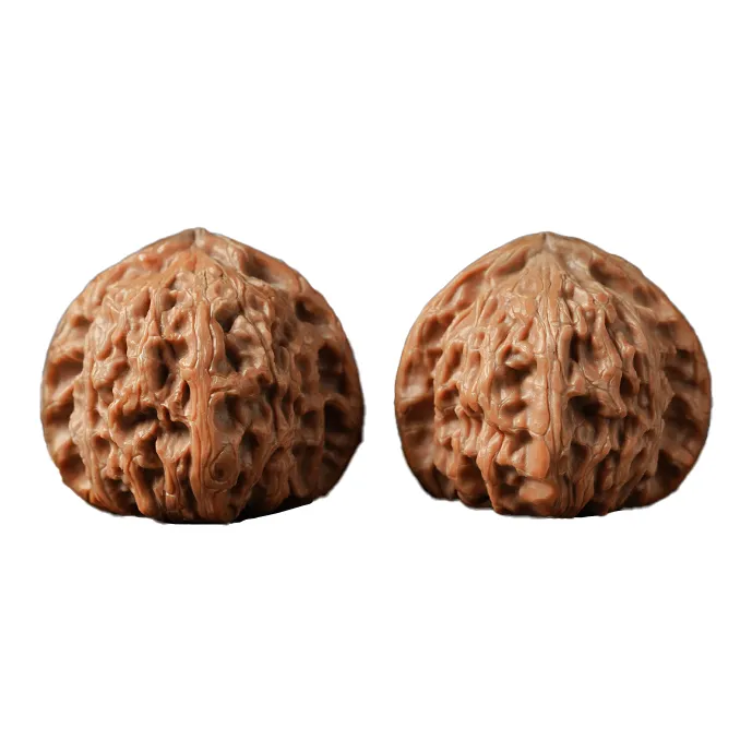 DALONG Text Plays Walnuts Stress Relief Hand Grip Unisex-37