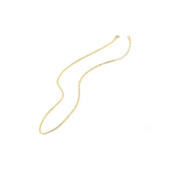 GUDS GAVE Alloy Necklaces Women's