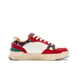 White Red Green