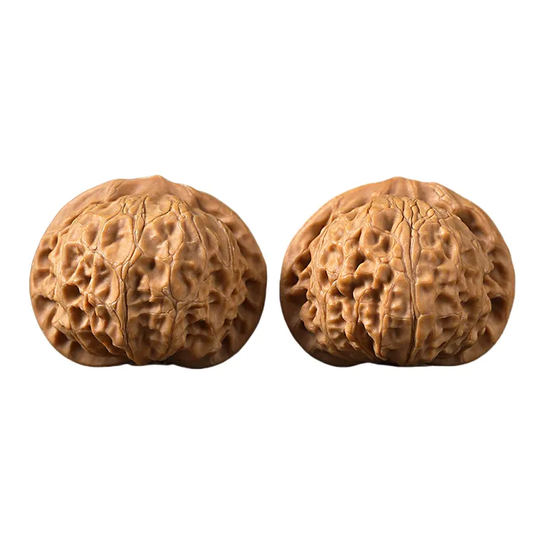 ZHIZUO Walnut Fine Handicraft Collectible Unisex-7