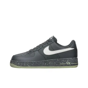 Nike Air Force 1 Low Dark Grey Glow