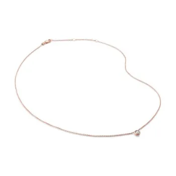 Monica Vinader Essentials Necklace