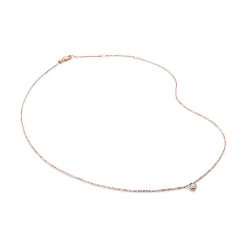 Monica Vinader Essentials Necklace-0