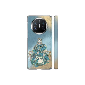 SUPER MOUSE Phone Cases