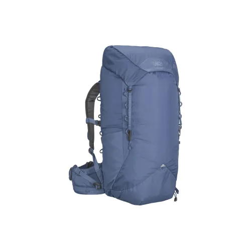 BACH BACKPACKS 아웃도어 백팩 블루 남녀공용