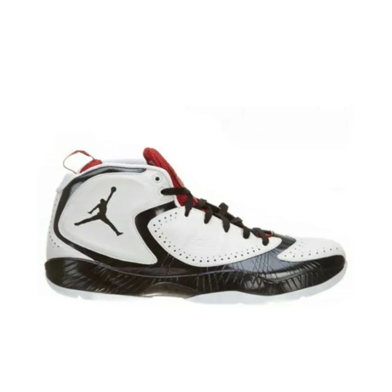 Jordan 2012 Q 'White Black Red'-1