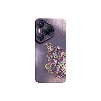 SUPER MOUSE Phone Cases