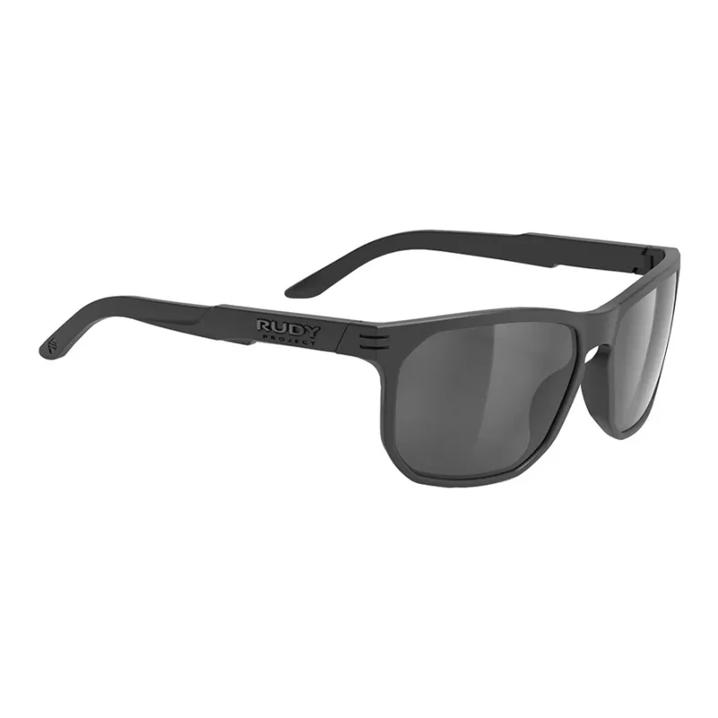 RUDY PROJECT Titanium Square Sunglasses Unisex-2