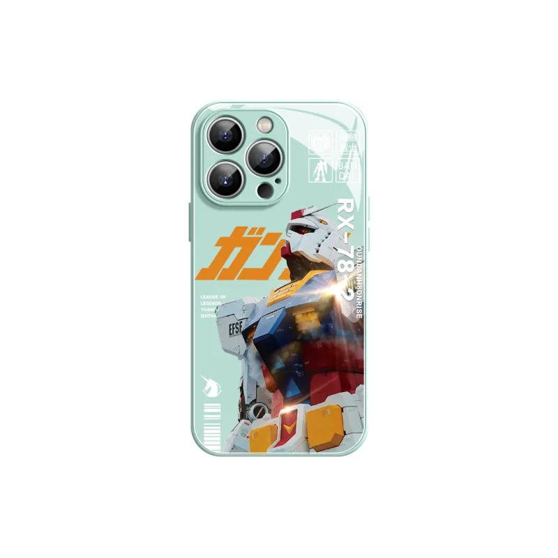 Lingtao Phone Cases-4