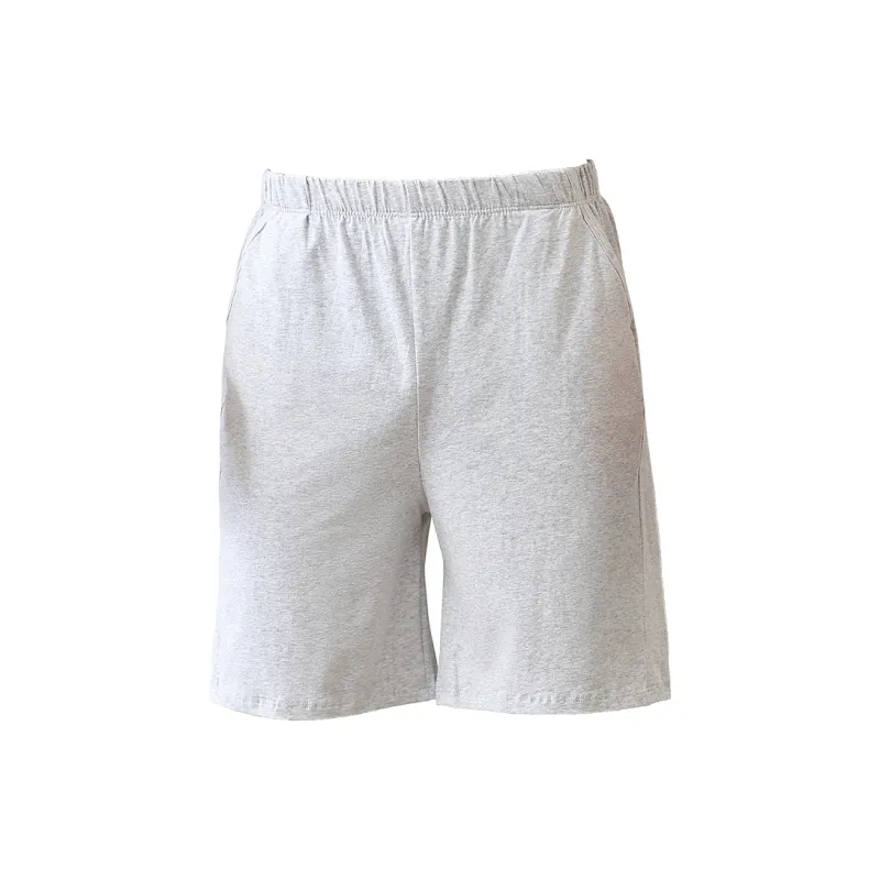 MADALLO Men Thermal Pants-6