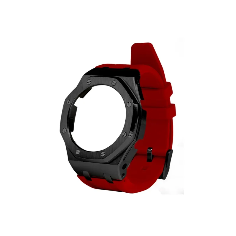 SHOCKTIMES Unisex Watch Cases-45